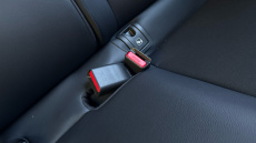 Mazda 2 Hybrid 1.5i Hybrid Homura 5dr CVT Hybrid Hatchback